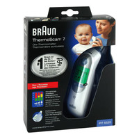 Braun 博朗 IRT6520 耳温枪 