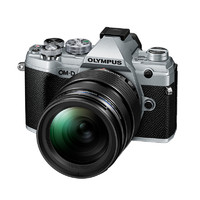 Olympus/奥林巴斯E-M5 Mark III单机身 微单相机em5