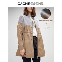 Cache Cache 9792005104 女士风衣外套