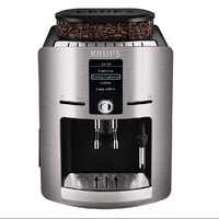 KRUPS 克鲁伯 EA826 全自动咖啡机