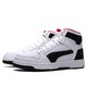 PUMA 彪马 Ralph Sampson Mid 370913 男女款高帮休闲板鞋