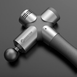 booster菠萝君pro3筋膜枪