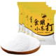 野三坡食用小苏打粉500g*5