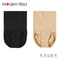 Modern Red 当代红 DFLS-1036 女士收腹内裤 2条装
