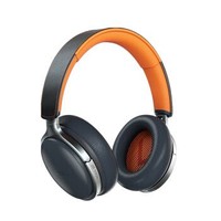 MEIZU 魅族 HD60 头戴式蓝牙耳机 热带橙色