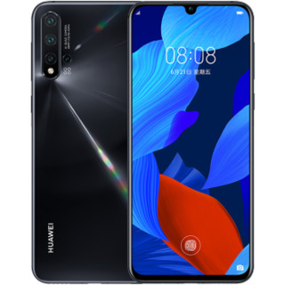 HUAWEI 华为 Nova 5 智能手机 8GB+128GB