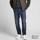 UNIQLO 优衣库 418913 男士EZY DENIM牛仔裤