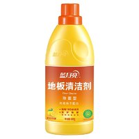 蓝月亮 地板清洁剂 全能型 600g *3件