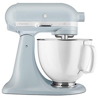 中亚Prime会员：KitchenAid 凯膳怡 Artisan 名厨系列 Stand Mixer tilt 5QT Ksm150ps 家用厨师机