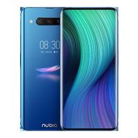 nubia 努比亚 Z20 4G手机 8GB+128GB 星空蓝