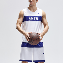 ANTA 安踏 15951234 男士篮球运动套装