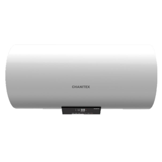 chanitex佳尼特cxe60a1电热水器60l白色