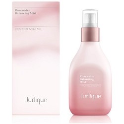 Jurlique 茱莉蔻 玫瑰花卉衡肤喷雾 限量包装 100ml 