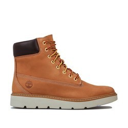 Timberland 添柏岚 Kenniston 6 Inch 女士靴子