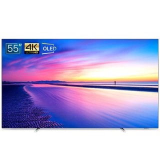 PHILIPS 飞利浦 55OLED784/T3 OLED电视 55寸 4K