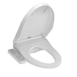 Toto 东陶tcf02tcs 即热型除菌智能马桶盖多少钱 什么值得买