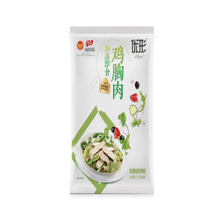 Fovo Foods 凤祥食品 即食电烤鸡胸肉 原味 100g*6
