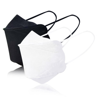 kf94 一次性防护口罩 5只装