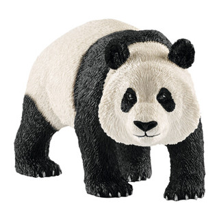 Schleich 思乐 仿真动物模型 大熊猫