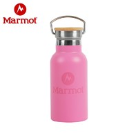 Marmot 土拨鼠 G10350 不锈钢保温杯 350ml