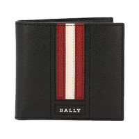 考拉海购黑卡会员：BALLY 巴利 男士短款钱包