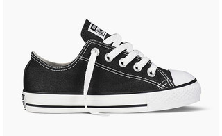 CONVERSE 匡威 All Star系列 儿童帆布鞋 红色 31