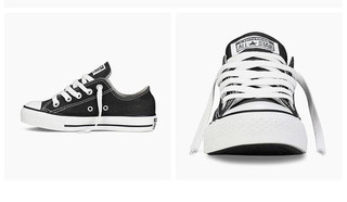 CONVERSE 匡威 All Star系列 儿童帆布鞋 红色 31