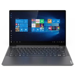 Lenovo 联想 YOGA S740 14英寸笔记本电脑（i7-1065G7、16GB、512GB、MX250）