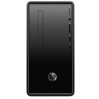 HP 惠普 390系列商用办公台式机（i5-9400、8GB、512GB）