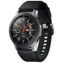 5日6点：SAMSUNG 三星 Galaxy Watch eSIM智能手表 LTE通话手表（46毫米）