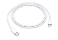 Apple Lightning to USB-C连接线(1米) MQGJ2FE/A