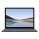 Microsoft 微软 Surface系列 Surface Laptop 3 笔记本电脑 (亮铂金、酷睿i5-1035G7、8GB、128GB SSD、核显)