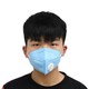 7502防毒面具保为康防毒面具喷漆专业防护面罩防化工气体漆甲醛异