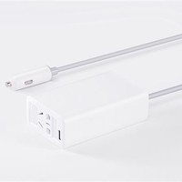 smartmi 智米 车载逆变器 100W