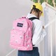  JANSPORT 杰斯伯 T501-11 女士双肩包　