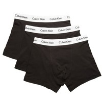 Calvin Klein 凯文克莱 U2662G 男士内裤 三条装