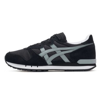 Onitsuka Tiger 鬼塚虎 ALVARADO D845L 中性款跑步鞋