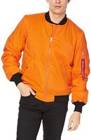 ALPHA INDUSTRIES MA-1 MA-1 TA1408 轻便外壳