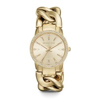 Michael Kors 迈克·科尔斯 MK3235  女式水晶手表