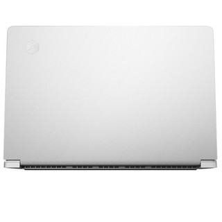 MECHREVO 机械革命 S1 Air 2020款 锐龙版 14英寸 笔记本电脑 (银色、锐龙R5-3500U、8GB、512GB SSD、核显)