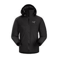 ARC'TERYX 始祖鸟 Macai Jacket 10378962 男款羽绒服 黑色 L