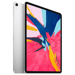 Apple 苹果 2018款 iPad Pro 12.9英寸平板电脑 WLAN版 64GB