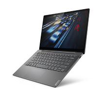 Lenovo 联想 YOGA S740 14英寸笔记本电脑（i5-1035G1、16GB、512GB、MX250、72%NTSC、雷电3）