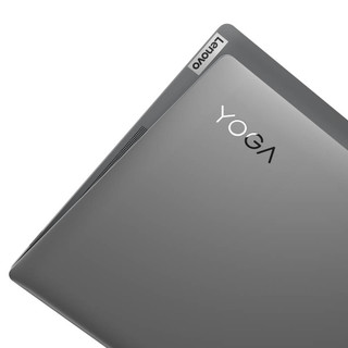 Lenovo 联想 YOGA S740 14.0英寸 轻薄本 深灰色(酷睿i5-1035G1、MX250、16GB、512GB SSD、1080P、IPS）