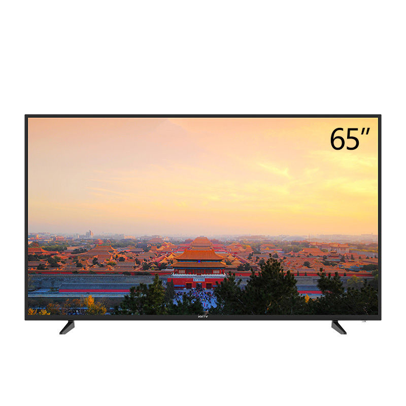 康佳kktvu65v5t65英寸4k液晶电视