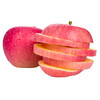 harmoniouslife 泰和生活 陕西高山 红富士苹果 2.5kg  单果约75-80mm
