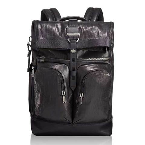 tumi 途明 alpha bravo系列 london 103288-1041 双肩包