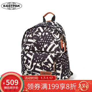 EASTPAK 依斯柏 EK81148Q 双肩包