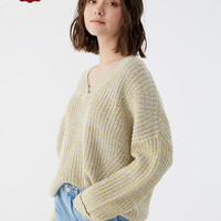 西雅衣家 C&A CA200222022 女士套头毛衣女士