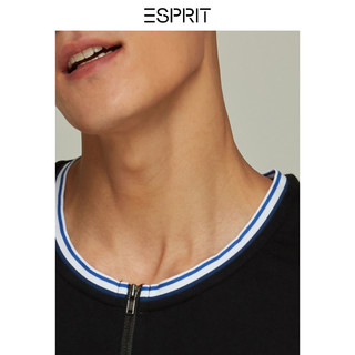 ESPRIT 088EE2K052 男士长袖卫衣